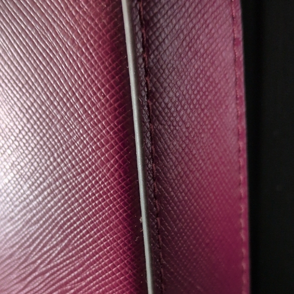 BlackBerry Crossbody Bag - Picture 2 of 5